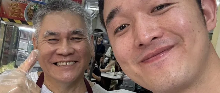 槟城太特么适合中国人摆烂了，吉隆坡才是欲望都市