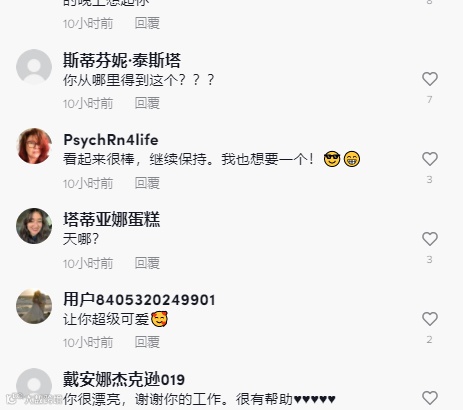 SHEIN一款6美元新泳衣,掀开TikTok的“中型趋势”