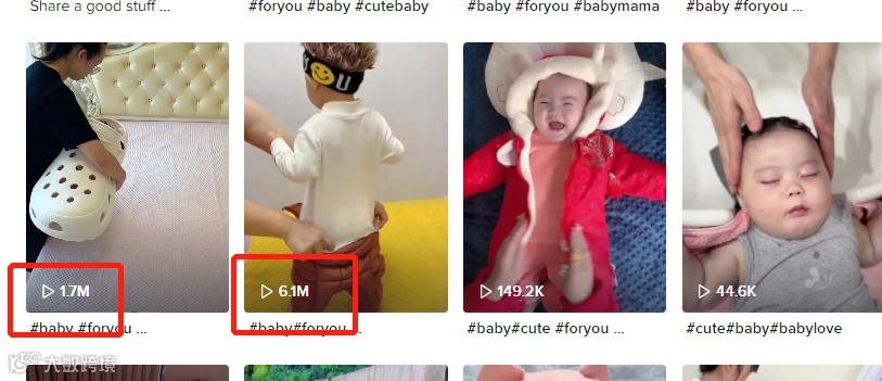 搜索量飙升！又一款可爱服装走红TikTok