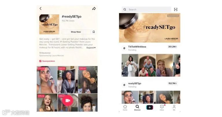 案例丨TikTok广告实操及数据分析