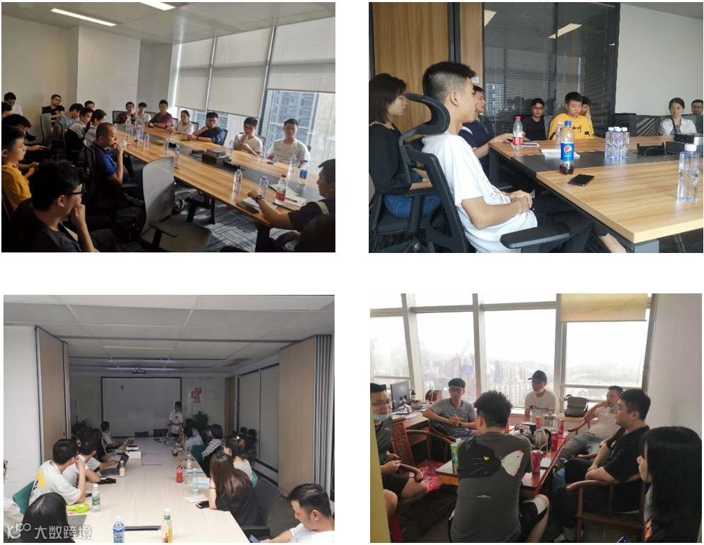 如果要推荐一个做跨境东南亚的卖家交流圈子，我一定首选它