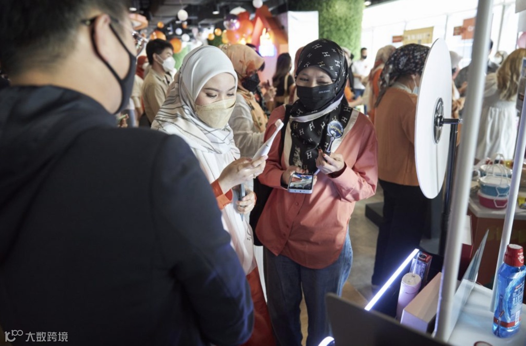 大涨148%!今年前八个月,这类产品在Shopee爆了;Lazada发布深圳疫情物流时效安排;今年泰国跨境贸易有望达到1.8万亿