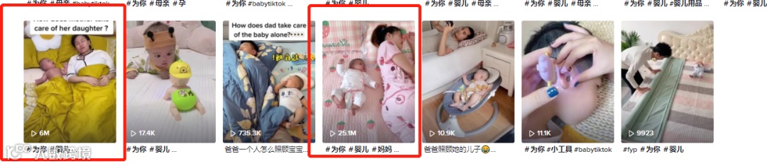 搜索量飙升！又一款可爱服装走红TikTok
