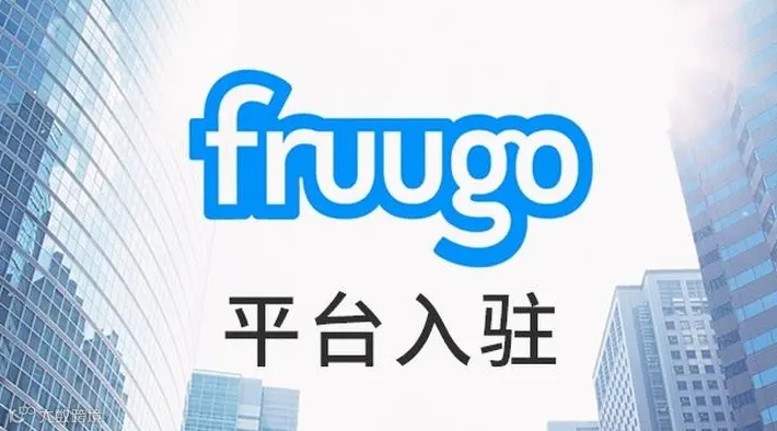 GTV高达2.55亿英镑的fruugo到底有多牛！