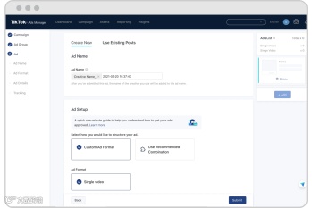 包学包会!手把手教你如何在TikTok上创建广告活动