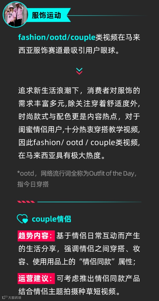 最高奖4800美金！TikTokshop马来西亚9-10月最新激励政策