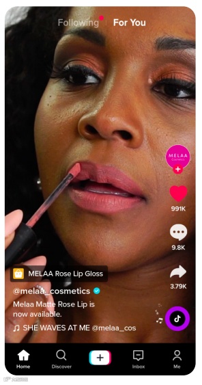 6周内卖出6个月的量!TikTok印尼趋势报告出炉