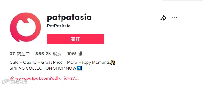 要做童装界的SHEIN！她悄悄造个了社媒矩阵…