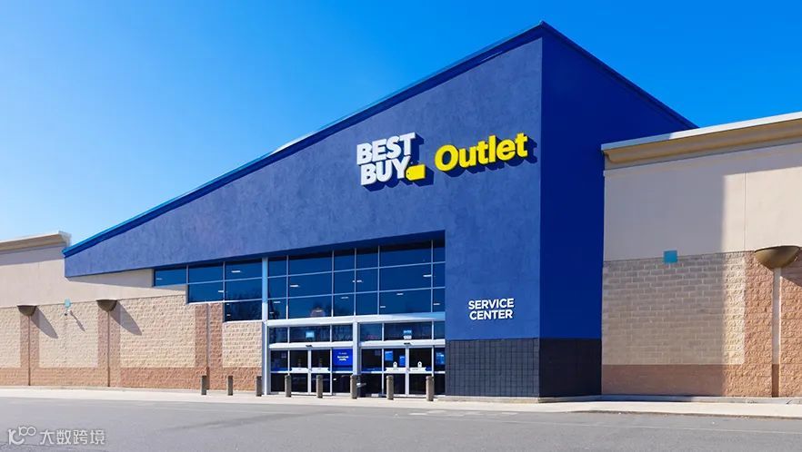 “从线上到线下,Best Buy 如何赢得科技爱好者的青睐”