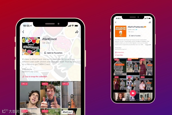 案例丨TikTok广告实操及数据分析