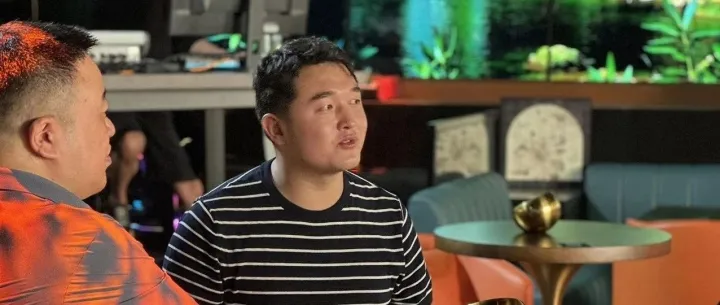 嚷嚷着要出海那帮牛逼的中国人，原来都在深圳。