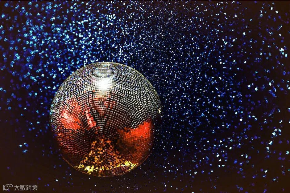 迪斯科装饰TikTok走红， “镜面砖”在亚马逊卖到脱销！