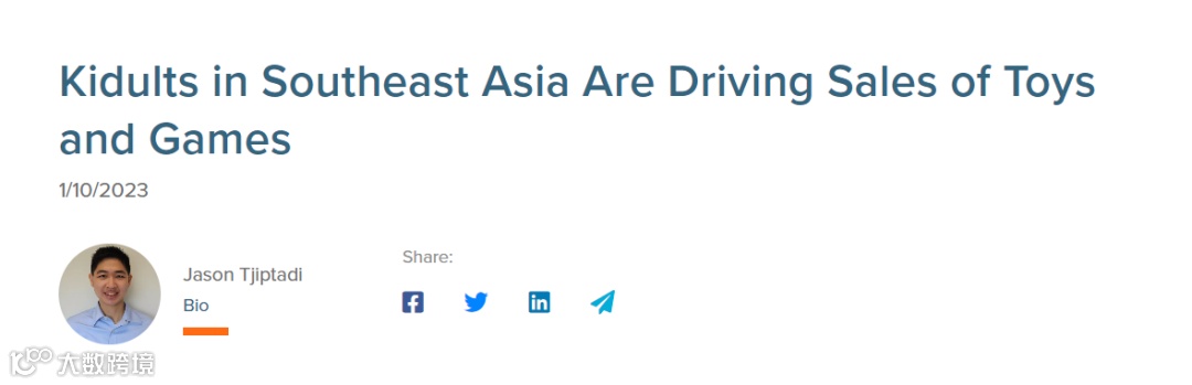 魔性玩具成爆款！TikTok上有26亿曝光