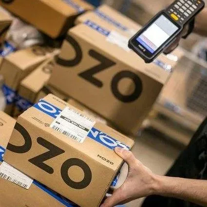 OZON新时代！中国知名物流公司低调入场