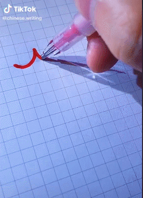 在 TikTok 教中国话，竟这么吃香？