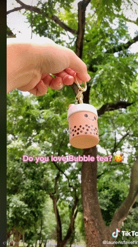 10秒视频一夜爆红！“波霸吸管”在 TikTok 赢麻了