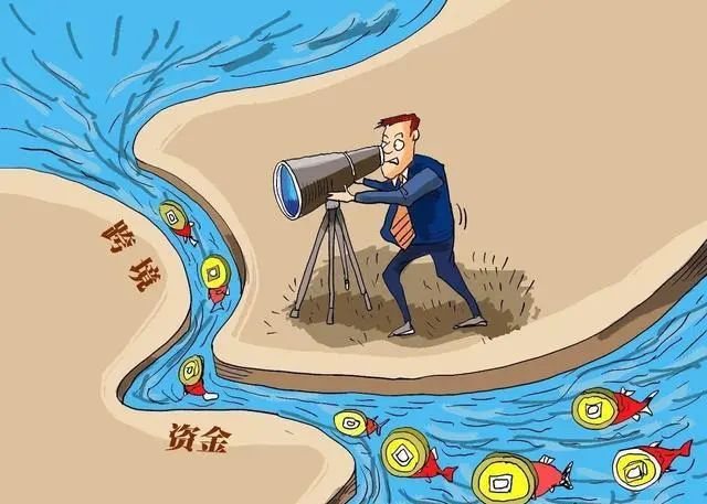 跨境c终于火了!