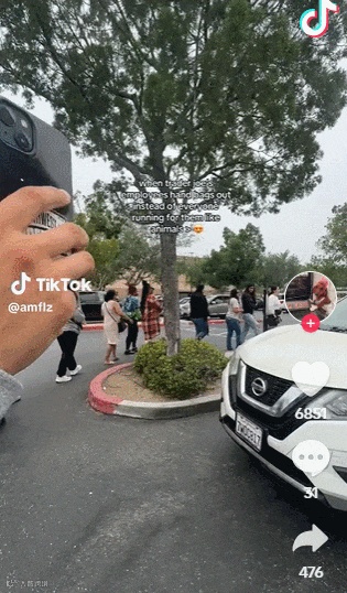 冷藏袋刷屏TikTok!二手价翻10倍