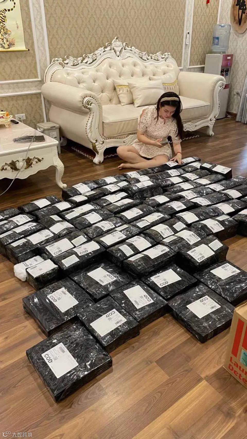 入局TikTok Shop的卖家，有人日出百单，有人直播没人看