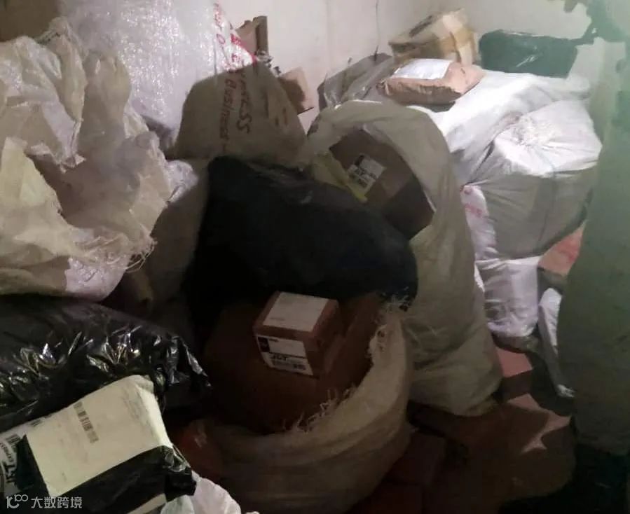 378件未交付却标注已送达的Shopee包裹被巴西警方缴获；Shopee系统大宕机，多站点受影响；越南电子钱包用户将达5000万