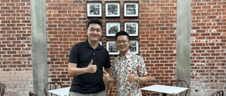 中国人，尤其是当老板的那些人，太累了…