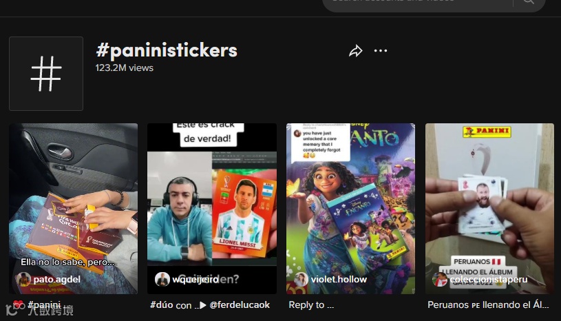 被炒至天价的“球星卡”，在TikTok也爆火！