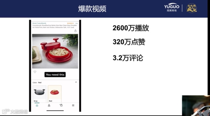 纯干货丨TikTok给亚马逊导流路径拆解