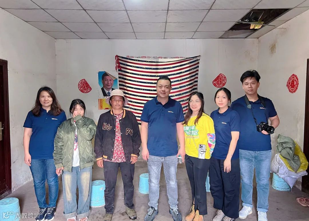 多普达公益资助凉山学子，点亮求学之路