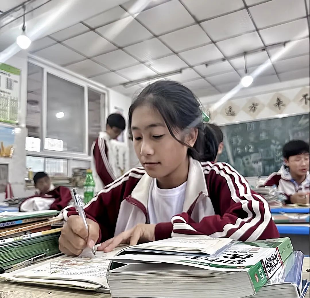 多普达公益资助凉山学子,点亮求学之路