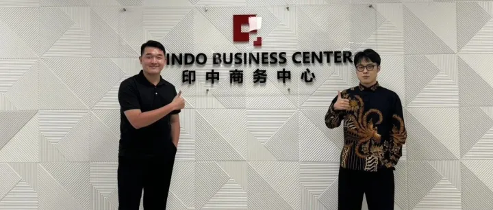 中国人只能卷中国人，卷不了印尼人