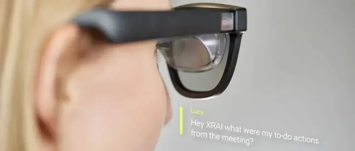 智能眼镜这个功能，有些人离不开了