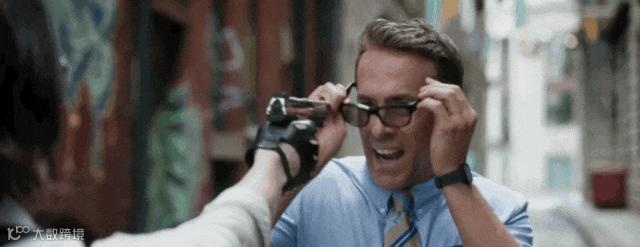 智能眼镜这个功能，有些人离不开了