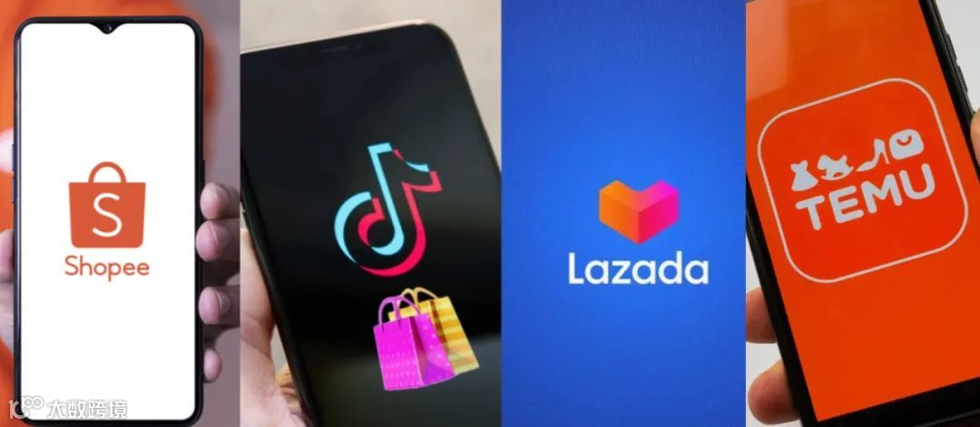 Lazada“牵手”淘宝，重拳出击东南亚市场