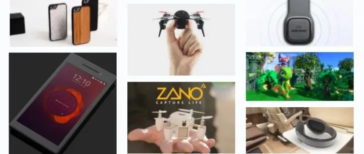 什么才是好的众筹产品？