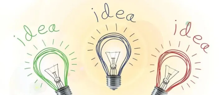 挖掘内容创意的13个小技巧