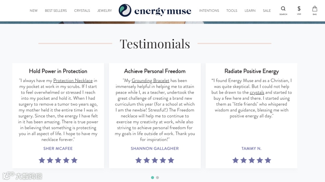 上对“buff”,升价10倍!“疗愈”水晶俘获一众海外名流