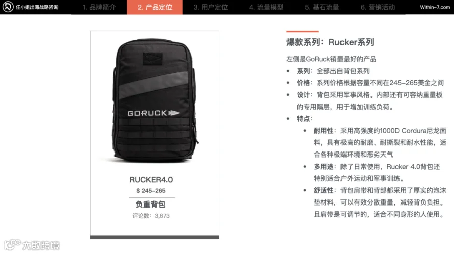 运动的奥义与乐趣｜每个运动品牌都值得拥有