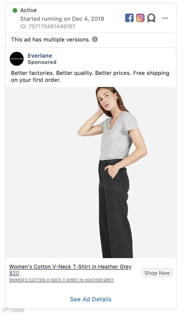 2020年11个最佳Facebook重定位广告策略