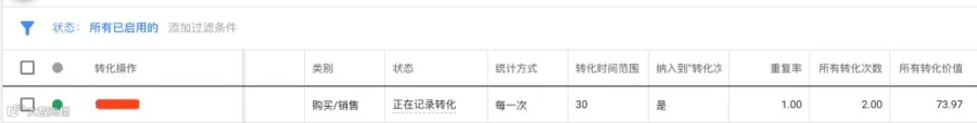 Google Ads投放Shopify-设置谷歌分析和广告转化