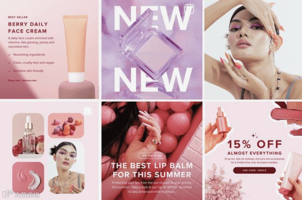 好“值钱”的一棵树｜海外品牌的估值逻辑