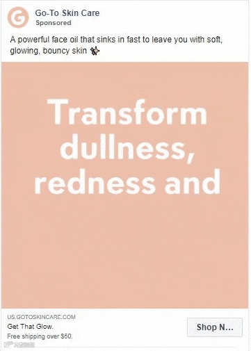 2020年30+Facebook视频广告小贴士