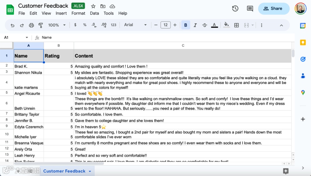 [操作指南] 了解客户：信息挖掘与用户调查