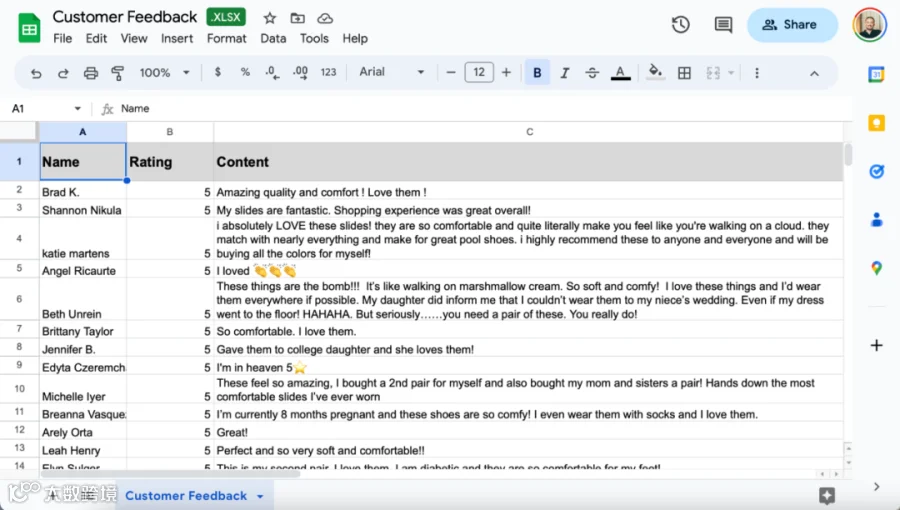 [操作指南] 了解客户：信息挖掘与用户调查