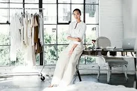 淘宝全球包邮!合作哪些红人能帮品牌把衣服卖到北欧?