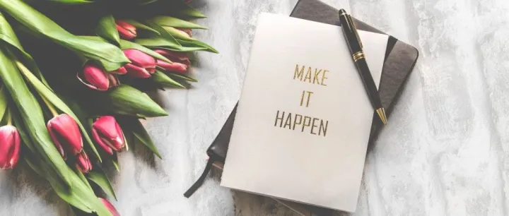 想改变？从这里开始......