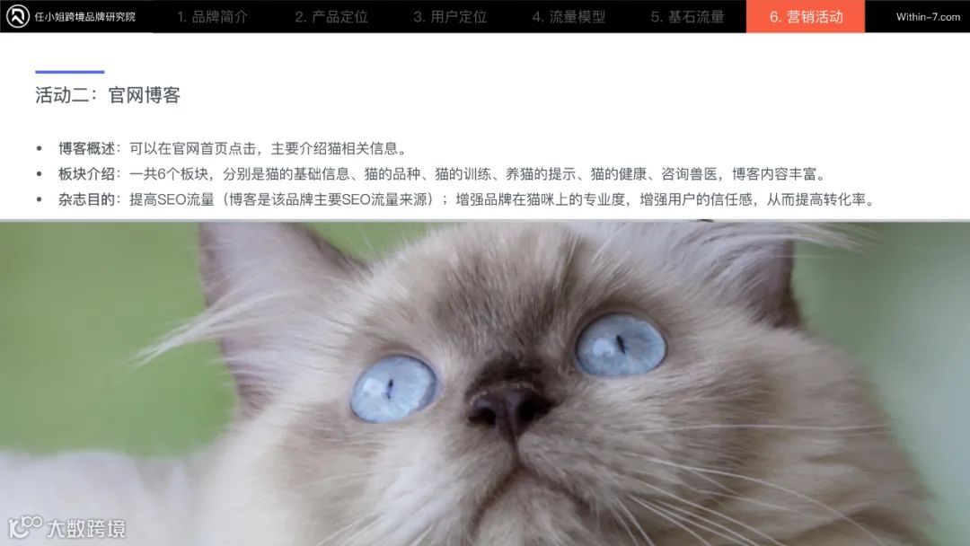 【品牌案例072】600+美金的猫砂盆要怎么卖？