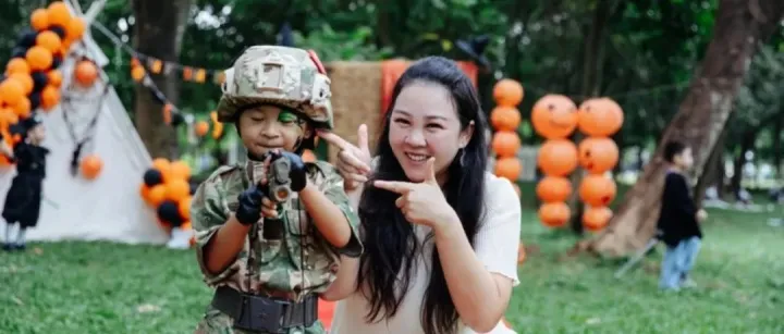 六一快乐！谈谈儿童品类如何出海？