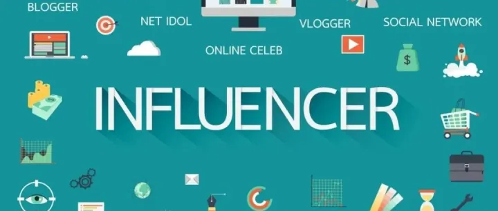 2021年网红营销统计数据