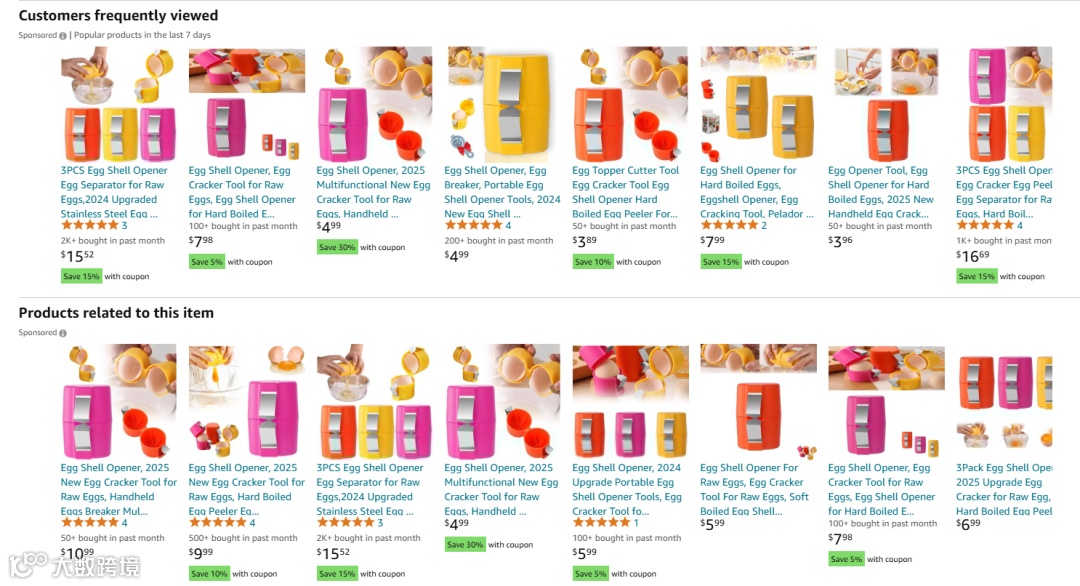 亚马逊低客单产品,做的人都后悔了...