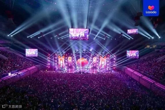 Lazada助力商家双11高效履约，跨境商家迎来最大生意增长机会